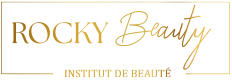 Rocky Beauty Logo